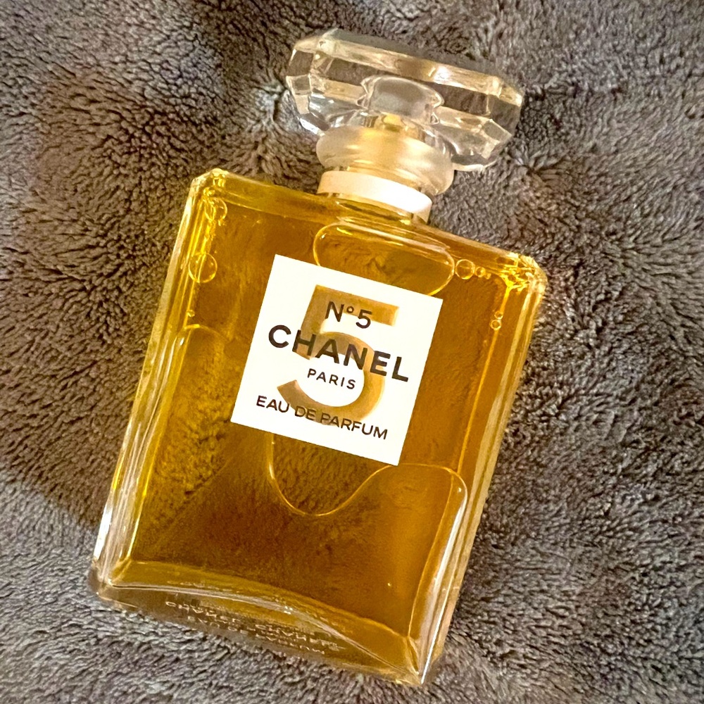 Chanel # 5